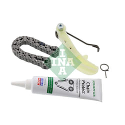 Kit de chaîne, commande de pompe à huile INA 558 0071 10