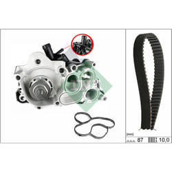 Pompe à eau INA 530 0742 30
