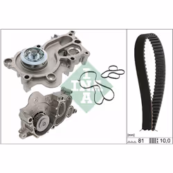 Kit distribution + pompe à eau INA 530 0744 30