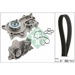 Kit distribution + pompe à eau INA 530 0744 30