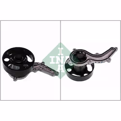 Pompe à eau INA 538 0885 10