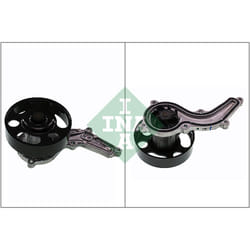 Pompe à eau INA 538 0885 10