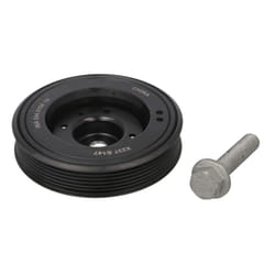 Poulie damper, vilebrequin INA 544 0158 20