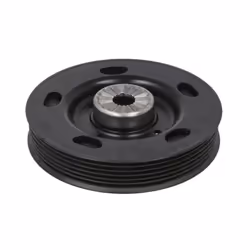 Poulie damper, vilebrequin INA 544 0158 20