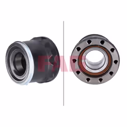 Moyeu de roue FAG 723 5003 10 - Vue supplémentaire 4