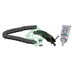Kit de chaîne, commande de pompe à huile INA 558 0093 10