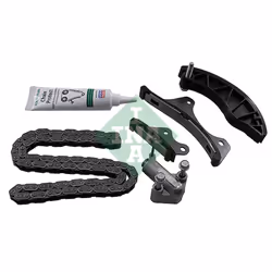 Kit chaîne de distribution INA 559 1008 20