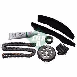 Kit chaîne de distribution INA 559 0214 30