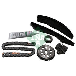 Kit chaîne de distribution INA 559 0214 30