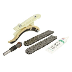 Kit chaîne de distribution INA 559 1009 20