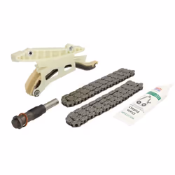 Kit chaîne de distribution INA 559 1009 20