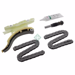 Kit chaîne de distribution INA 559 1009 20