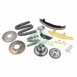 Kit chaîne de distribution INA 559 1000 50