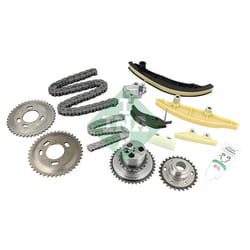 Kit chaîne de distribution INA 559 1000 50