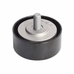 Galet enrouleur de courroie d'accessoire INA 532 0936 10