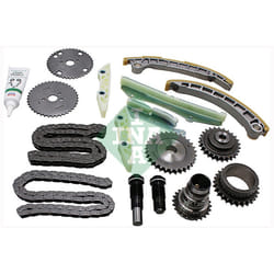 Kit chaîne de distribution INA 559 1011 30