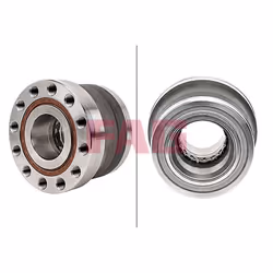 Roulement de roue FAG 674907.01.AM
