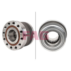 Roulement de roue FAG 674907.01.AM