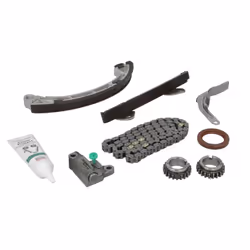 Kit chaîne de distribution INA 559 1001 40