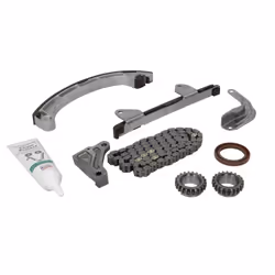 Kit chaîne de distribution INA 559 1001 40