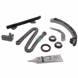 Kit chaîne de distribution INA 559 1001 40