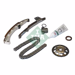 Kit chaîne de distribution INA 559 1033 40