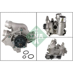 Pompe à eau INA 538 0967 10