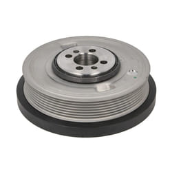 Poulie damper, vilebrequin INA 544 0512 10