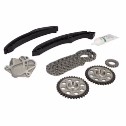 Kit chaîne de distribution INA 559 0199 30