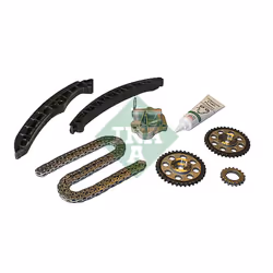 Kit chaîne de distribution INA 559 0199 30