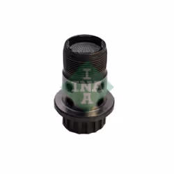 Valve de commande, réglage d'arbres à came INA 427 0073 10
