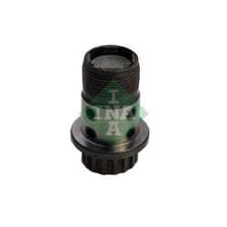 Valve de commande, réglage d'arbres à came INA 427 0073 10