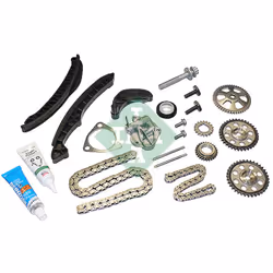 Kit chaîne de distribution INA 559 0199 50