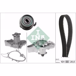Kit distribution + pompe à eau INA 530 0355 31