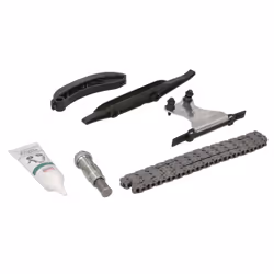 Kit chaîne de distribution INA 559 1007 22