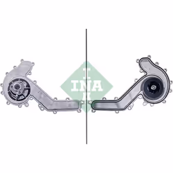 Pompe à eau INA 538 0894 10