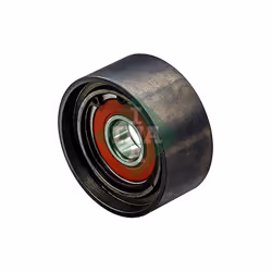 Galet enrouleur de courroie d'accessoire INA 532 0628 10