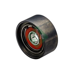 Galet enrouleur de courroie d'accessoire INA 532 0628 10