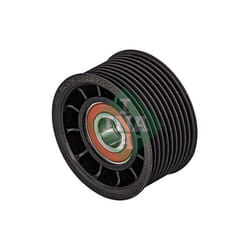 Galet enrouleur de courroie d'accessoire INA 532 1086 10