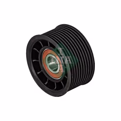 Galet enrouleur de courroie d'accessoire INA 532 1086 10