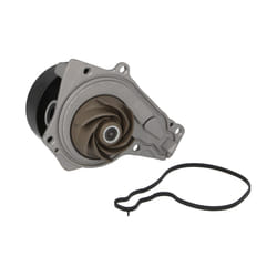 Pompe à eau INA 538 0815 10