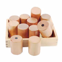 Beleduc Weight Box, 3 an(s)