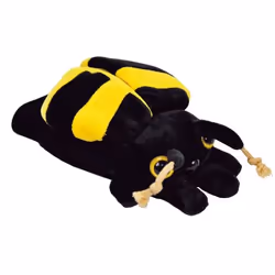 Beleduc Bee, Marionnette manuelle, Insecte, 3 an(s)