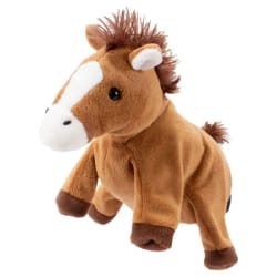 BELEDUC Handpop Horse