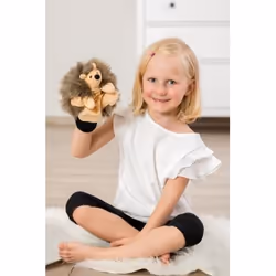 Beleduc Hedgehog