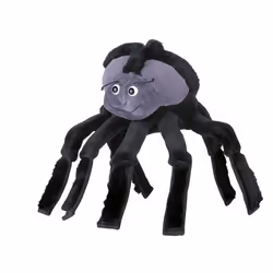 Beleduc Spider, Araignée en peluche, 3 an(s)