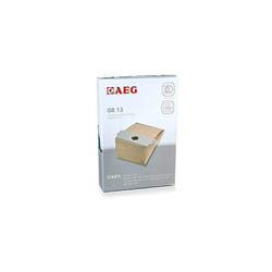 2681032091 Sacs d'aspirateur 13 pour Vampyr série 400-499 - AEG