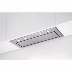 AEG DGE5160HM, 660 m³/h, Conduit / Recirculation, A, A, D, 67 dB