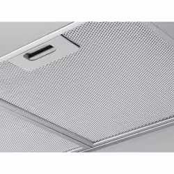 AEG DGE5160HM Intégré au plafond Acier inoxydable 660 m³/h A