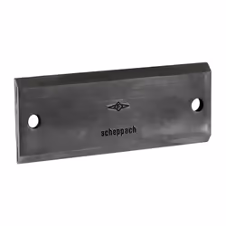 Lames de rabot Scheppach 40202200; 2 unités